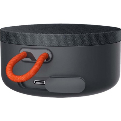 Акустична система Xiaomi Mi Portable Bluetooth Speaker Grey (BHR4802GL)