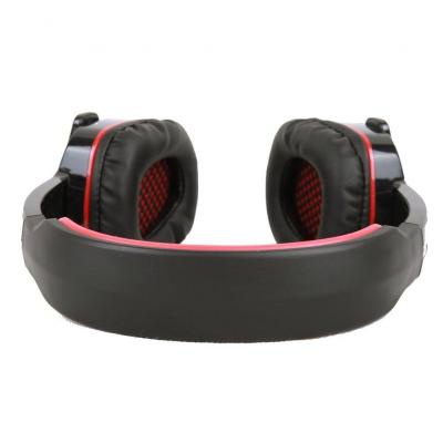 Наушники SADES Gpower Black/Red (SA708-B-R)