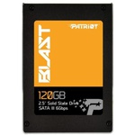 Накопитель SSD 2.5' 120GB Patriot (PBT120GS25SSDR)
