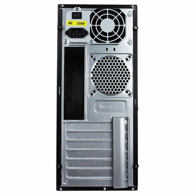 Корпус GAMEMAX Metro-400W
