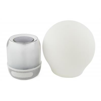 Акустическая система Divoom AuraBulb White (2000984714731)