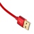 Дата кабель USB 2.0 AM to Type-C 1.0m 90° Extradigital (KBU1763)