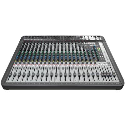 Микшерный пульт Soundcraft Signature 22MTK