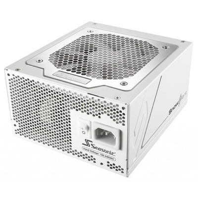 Блок питания Seasonic 750W Platinum-750 Snow Silent (SS-750XP2S)