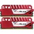 Модуль памяти DDR3 8GB (2x4GB) 2400 MHz EVO Veloce GEIL (GEV38GB2400C11BDC)