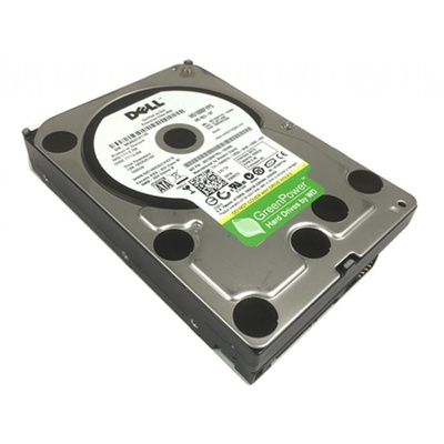 Жесткий диск 3.5' 1TB Western Digital (# WD1000FYPS #)