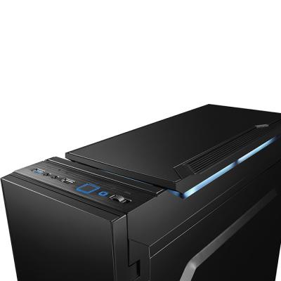 Корпус Deepcool DUKASE