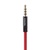 Наушники Remax RM-535 Red (RM-535-RED)