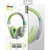 Наушники Trust Sonin Kids Headphone Grey (19558)