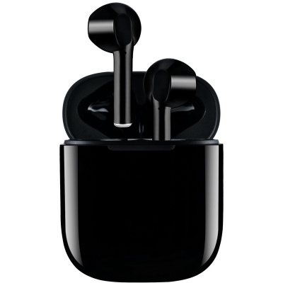 Наушники Gelius Pro Capsule 4 GP-TWS-004i Black (00000089891)