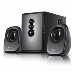 Акустическая система SB-50U black GEMIX