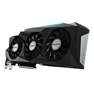 Видеокарта GIGABYTE GeForce RTX3080 12Gb GAMING OC (GV-N3080GAMING OC-12GD)