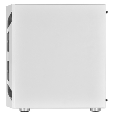 Корпус Silver Stone FARA (SST-FAH1MW-G)