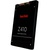 Накопитель SSD 2.5' 120GB SANDISK (SD8SBBU-120G-1122)