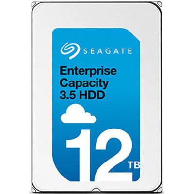 Жесткий диск 3.5' 12TB Seagate (ST12000NM0007)