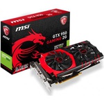 Видеокарта MSI GeForce GTX950 2048Mb GAMING LE (GTX 950 GAMING 2G LE)