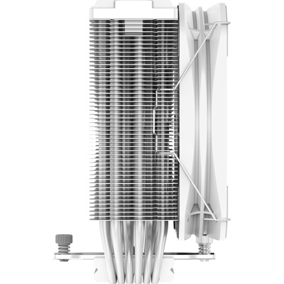 Кулер до процесора PcCooler K6 WH