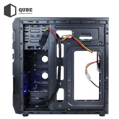 Корпус QUBE case QB932A_MBNU3