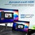 Кабель мультимедійний DisplayPort to DisplayPort v.2.0 dplink-16k.black Promate (dplink-16k.black)