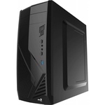Корпус AeroCool PGS CS-1102 (Black) (4713105958133)