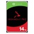 Жорсткий диск 3.5' 14TB Seagate (ST14000NT001)