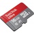 Карта памяти SANDISK 16GB microSDHC class 10 UHS-I A1 Ultra (SDSQUAR-016G-GN6TA)