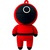 USB флеш накопичувач Wibrand 16GB Squid Game Red USB 2.0 (WI2.0/SG16R)