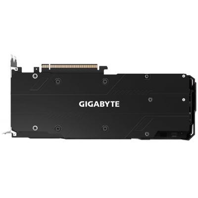 Видеокарта GIGABYTE GeForce RTX2060 6144Mb GAMING OC (GV-N2060GAMING OC-6GD)