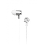 Наушники Vinga EPM035 Silver (EPM035S)