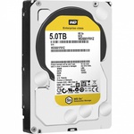 Жесткий диск 3.5' 5TB Western Digital (WD5001F9YZ)