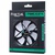 Кулер для корпуса Fractal Design DYNAMIC X2 GP-14 WH (FD-FAN-DYN-X2-GP14-WT)