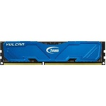 Модуль памяти DDR3 8GB 1600 MHz Vulcan Blue Team (TLBED38G1600HC901)