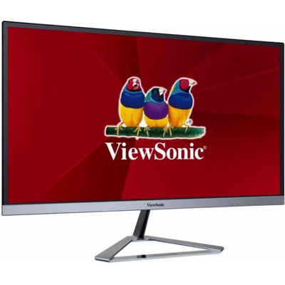Монитор Viewsonic VX2476-SMHD (VS16510)