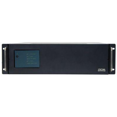 Источник бесперебойного питания KIN-2200 AP Powercom (KIN-2200 AP RM 3U)