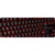 Клавиатура Esperanza EGK601 Red USB LED (EGK601)