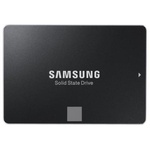 Накопитель SSD 2.5' 2TB Samsung (MZ-75E2T0B/EU)