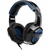 Наушники SADES Bpower Black/Blue (SA739-B-BL)