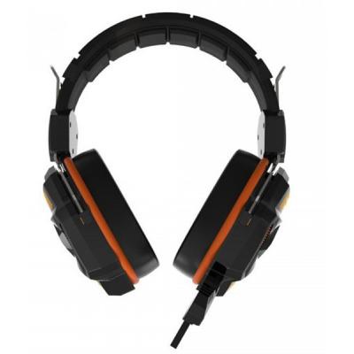 Наушники Havit HV-H2158U Black (24338)