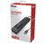 Концентратор Trust Oila 10 Port USB 2.0 - black (20575_TRUST)