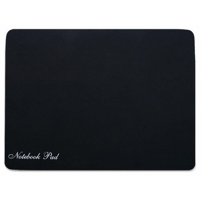 Коврик для мышки Sven Notebook microfiber (HC01-03 black)