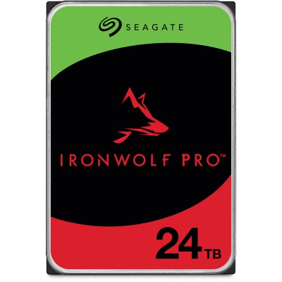 Жорсткий диск 3.5' 24TB Seagate (ST24000NT002)