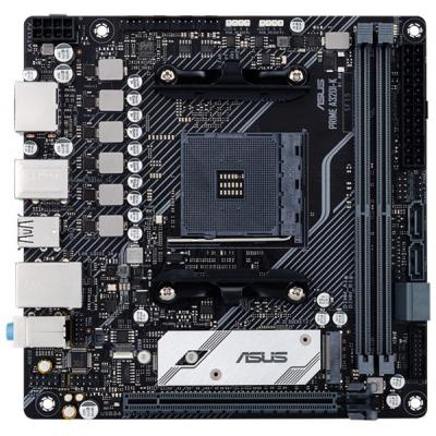 Материнська плата ASUS PRIME A320I-K/CSM