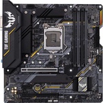 Материнская плата ASUS TUF GAMING B460M-PLUS