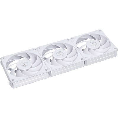Кулер до корпусу Lian Li P28 Triple White (G99.12P283W.00)