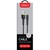 Дата кабель USB 2.0 AM to Micro 5P 1.2m CBFLEXM1 black Intaleo (1283126487453)