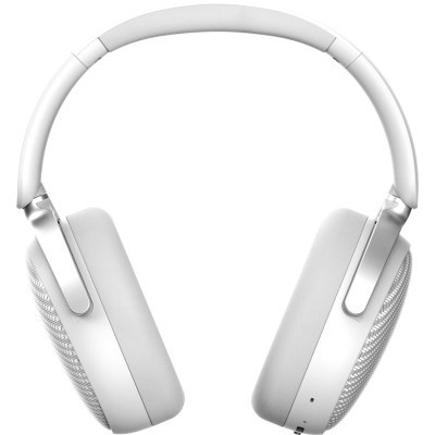 Навушники A4Tech BH350C White (4711421996501)