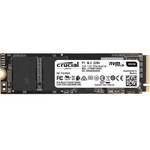 Накопитель SSD M.2 2280 500GB Micron (CT500P1SSD8)
