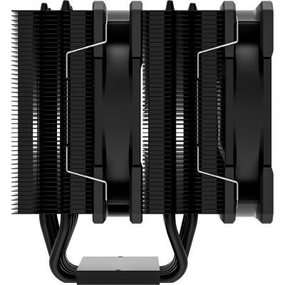 Кулер для процессора ID-Cooling SE-207 TRX Black