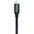 Дата кабель USB 2.0 AM to Lightning 1.0m black ColorWay (CW-CBUL004-BK)