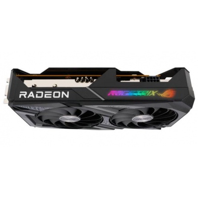 Видеокарта ASUS Radeon RX 6600 XT 8Gb ROG STRIX OC GAMING (ROG-STRIX-RX6600XT-O8G-GAMING)